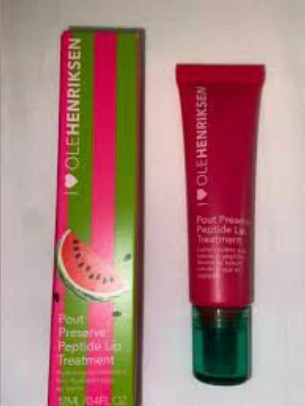 Ole Henriksen 🌞summer fall